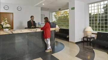 Cheerfulway Minichoro Apartamentos