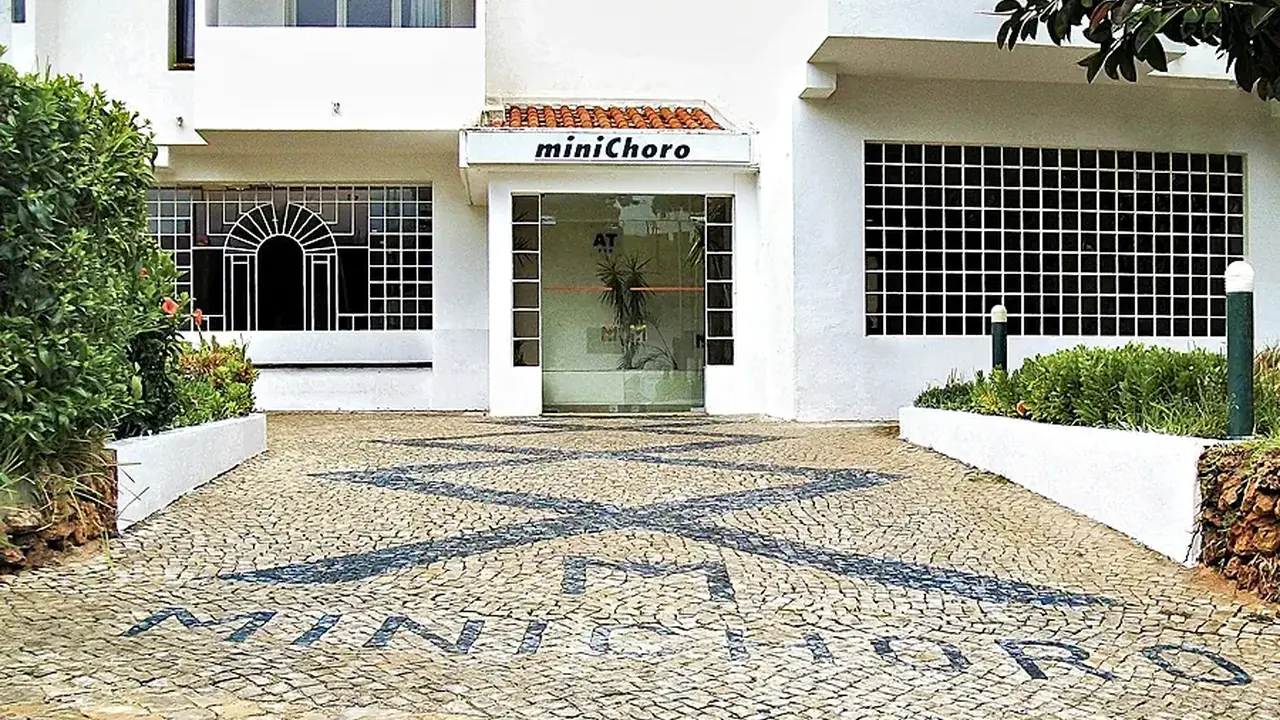 Cheerfulway Minichoro Apartamentos