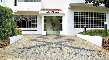 Cheerfulway Minichoro Apartamentos