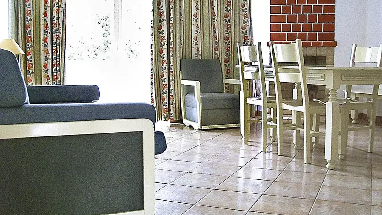 Cheerfulway Minichoro Apartamentos