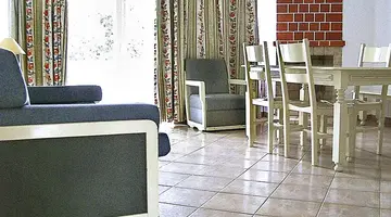 Cheerfulway Minichoro Apartamentos
