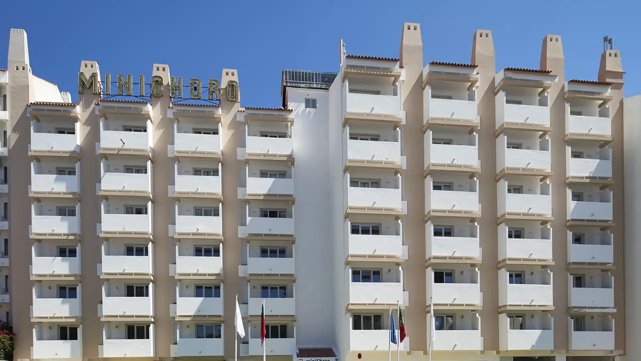 Cheerfulway Minichoro Apartamentos