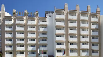 Cheerfulway Minichoro Apartamentos