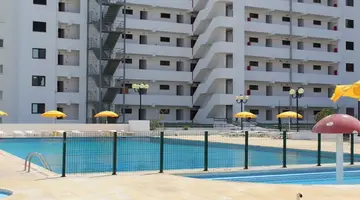 Cheerfulway Minichoro Apartamentos