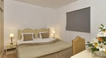 Cheerfulway Minichoro Apartamentos