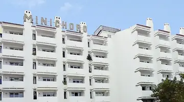 Cheerfulway Minichoro Apartamentos