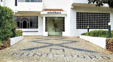 Cheerfulway Minichoro Apartamentos