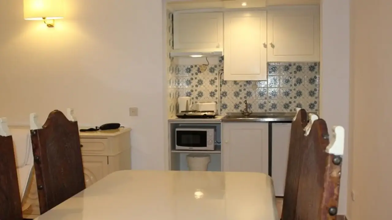 Cheerfulway Minichoro Apartamentos