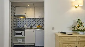 Cheerfulway Minichoro Apartamentos