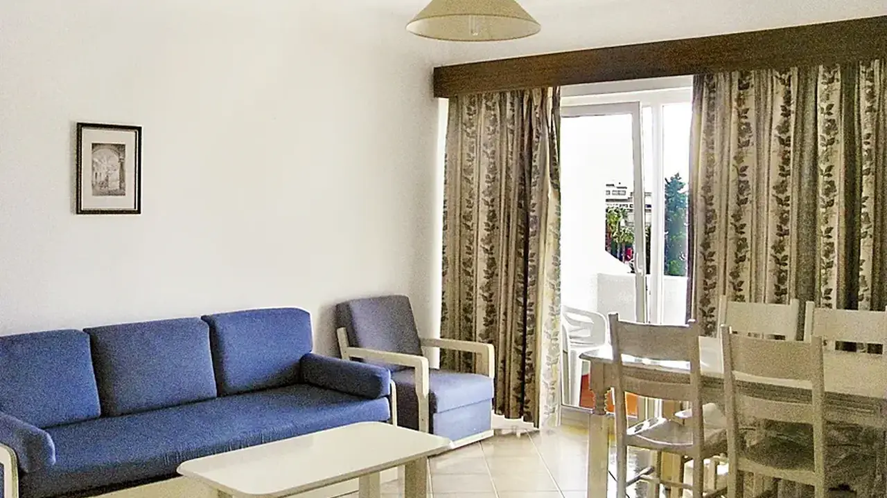 Cheerfulway Minichoro Apartamentos