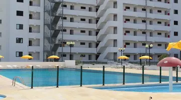 Cheerfulway Minichoro Apartamentos