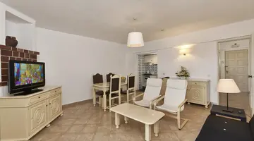 Cheerfulway Minichoro Apartamentos