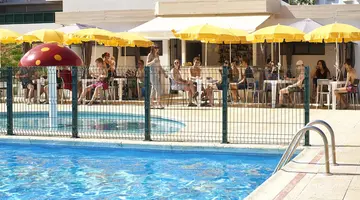 Cheerfulway Minichoro Apartamentos