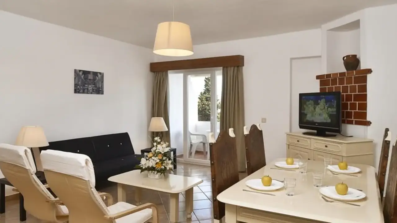 Cheerfulway Minichoro Apartamentos