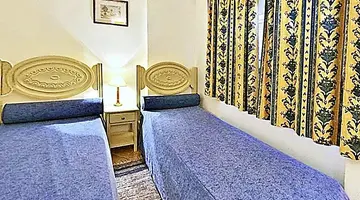 Cheerfulway Minichoro Apartamentos