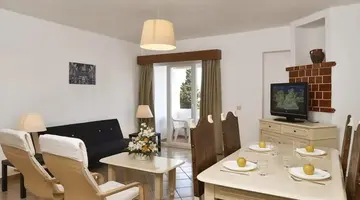 Cheerfulway Minichoro Apartamentos