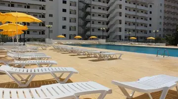 Cheerfulway Minichoro Apartamentos