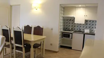 Cheerfulway Minichoro Apartamentos