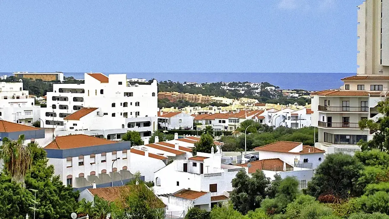 Cheerfulway Minichoro Apartamentos