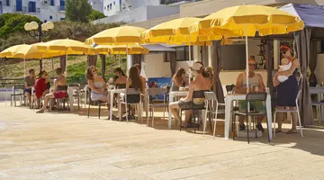 Cheerfulway Minichoro Apartamentos