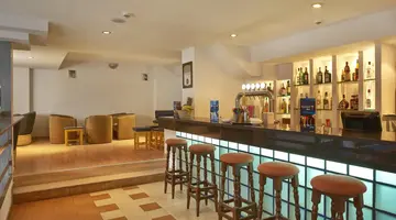 Cheerfulway Minichoro Apartamentos