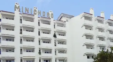 Cheerfulway Minichoro Apartamentos