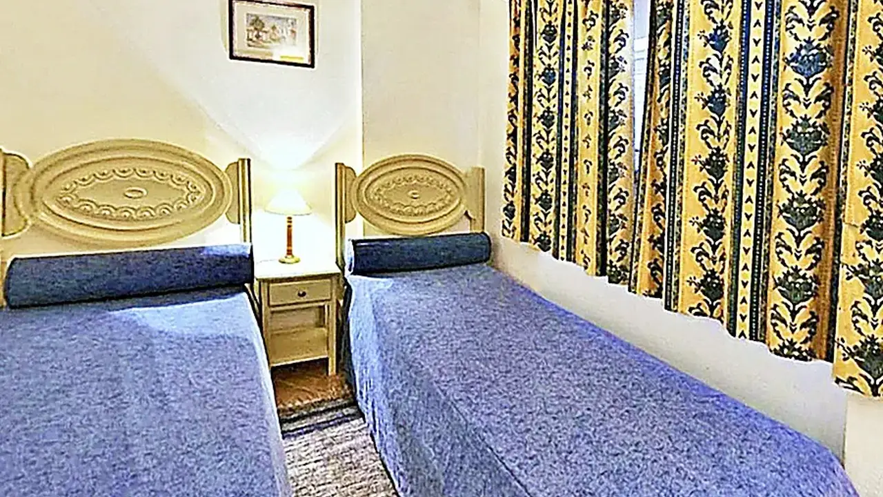 Cheerfulway Minichoro Apartamentos