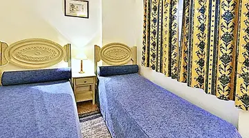 Cheerfulway Minichoro Apartamentos