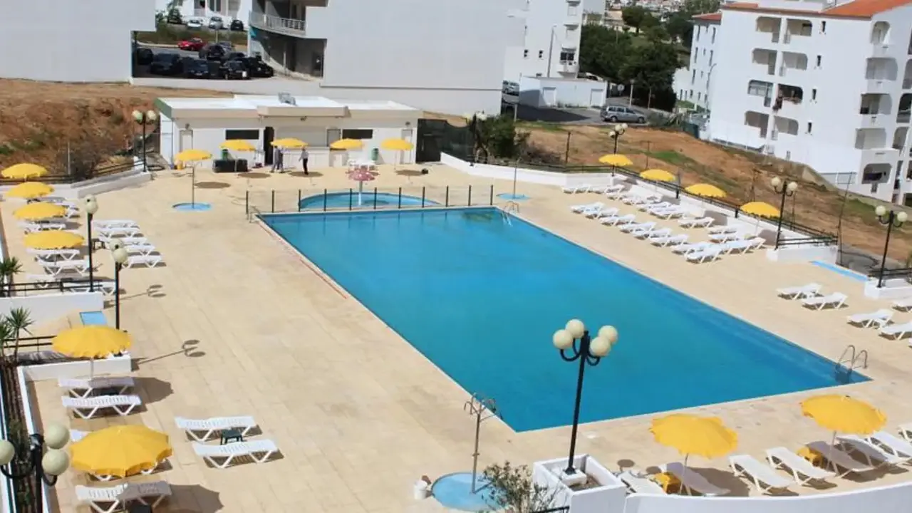 Cheerfulway Minichoro Apartamentos