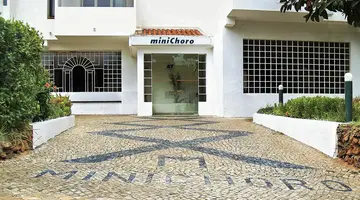 Cheerfulway Minichoro