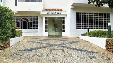 Cheerfulway Minichoro
