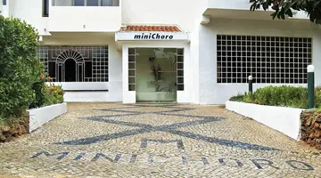 Cheerfulway Minichoro