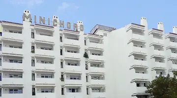 Cheerfulway Minichoro