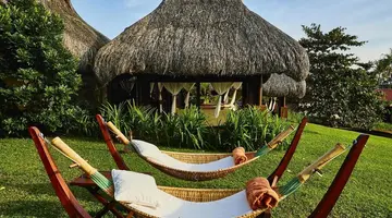 Chen Sea Resort & Spa 4