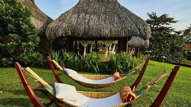 Chen Sea Resort & Spa 4