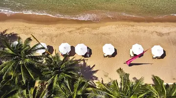 Chen Sea Resort & Spa 4