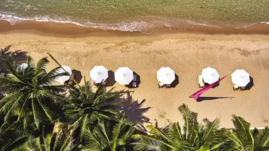 Chen Sea Resort & Spa 4