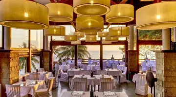 Chen Sea Resort & Spa 4