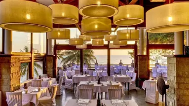 Chen Sea Resort & Spa 4
