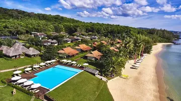 Chen Sea Resort & Spa 4