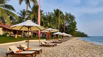 Chen Sea Resort & Spa 4