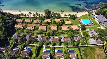 Chen Sea Resort & Spa 4