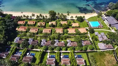Chen Sea Resort & Spa 4