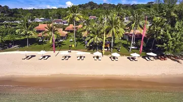 Chen Sea Resort & Spa 4