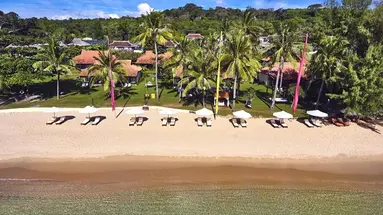 Chen Sea Resort & Spa 4