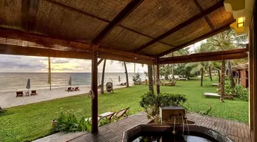 Chen Sea Resort & Spa 4