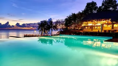Chen Sea Resort & Spa 4
