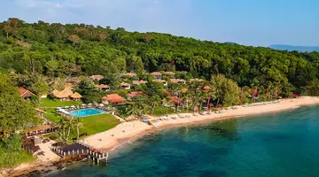 CHEN SEA RESORT & SPA PHU QUOC