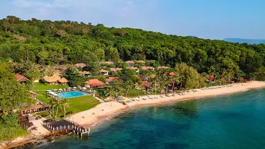 CHEN SEA RESORT & SPA PHU QUOC