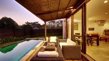 CHEN SEA RESORT & SPA PHU QUOC